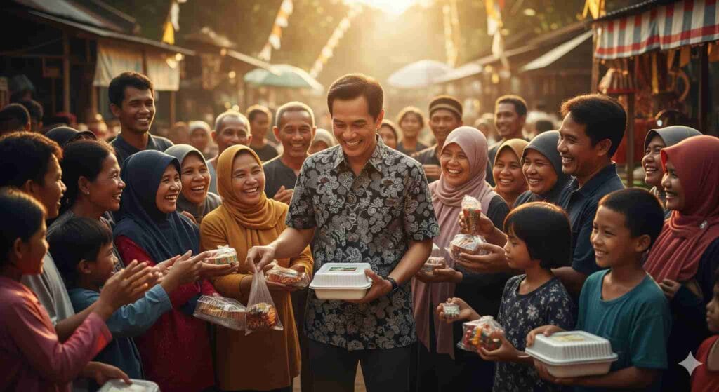 Lembaga Amil Zakat Terpercaya