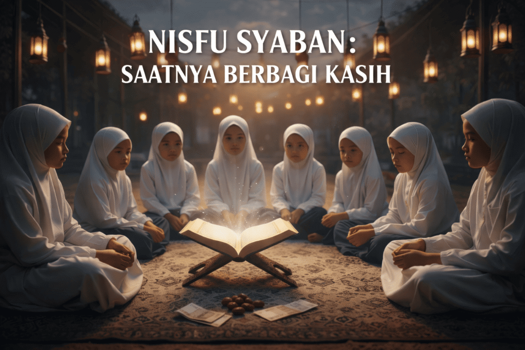 Waktunya Gajian Jangan Lupa Tunaikan Zakatmu pamekasan