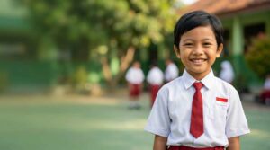 Hak Anak Indonesia Investasi Terbaik Generasi Masa Depan